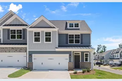 5211 Maple Blossom Trail, Greensboro, NC 27455 - Photo 2