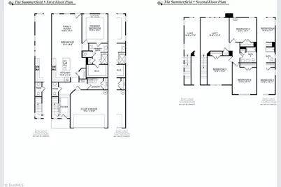 5211 Maple Blossom Trail, Greensboro, NC 27455 - Photo 2