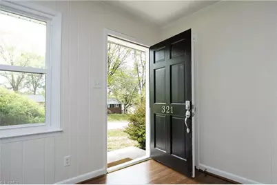 321 Clapp Street, Graham, NC 27253 - Photo 4