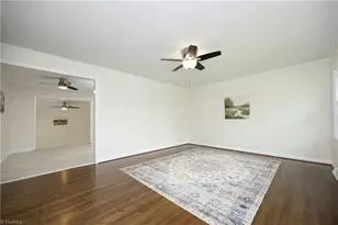 321 Clapp St, Graham, NC 27253 - Photo 6
