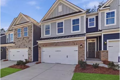 5213 Maple Blossom Trail, Greensboro, NC 27455 - Photo 2