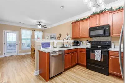 3779 Shadow Ridge Drive, High Point, NC 27265 - Photo 6