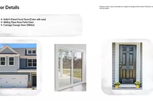 5215 Maple Blossom Trl, Greensboro, NC 27455 - Photo 4