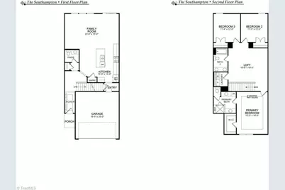 5215 Maple Blossom Trail, Greensboro, NC 27455 - Photo 10