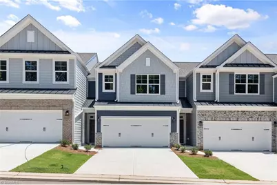 5215 Maple Blossom Trail, Greensboro, NC 27455 - Photo 2