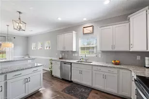 8629 Stone Valley Dr, Clemmons, NC 27012 - Photo 14