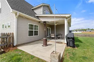8629 Stone Valley Dr, Clemmons, NC 27012 - Photo 32