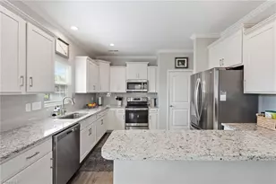 8629 Stone Valley Dr, Clemmons, NC 27012 - Photo 12