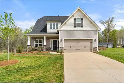 8629 Stone Valley Drive, Clemmons, NC 27012 - Photo 2