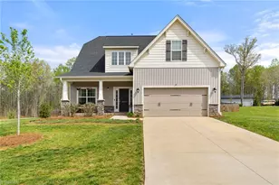 8629 Stone Valley Dr, Clemmons, NC 27012 - Photo 2