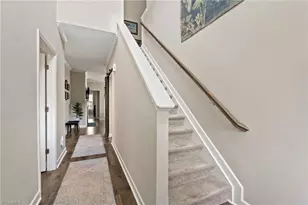 8629 Stone Valley Dr, Clemmons, NC 27012 - Photo 4