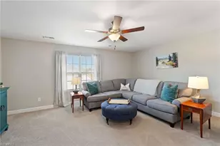 8629 Stone Valley Dr, Clemmons, NC 27012 - Photo 22