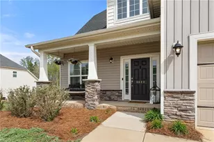 8629 Stone Valley Dr, Clemmons, NC 27012 - Photo 2
