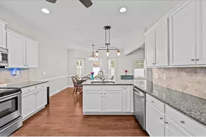 70 Spring Lake Drive, Pinehurst, NC 28374 - Photo 4