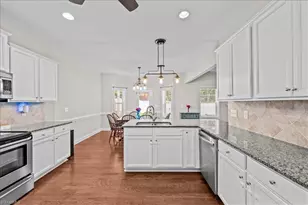 70 Spring Lake Dr, Pinehurst, NC 28374 - Photo 4