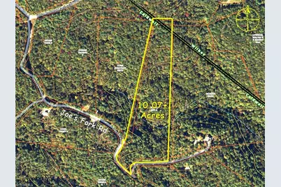 000 White Rock Road, Lenoir, NC 28645 - Photo 2