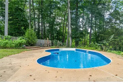 5222 Poplar Ridge Road, Trinity, NC 27370 - Photo 38