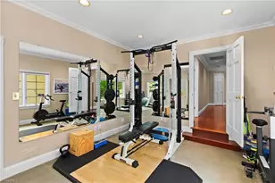 205 Old Mill Rd, High Point, NC 27265 - Photo 32