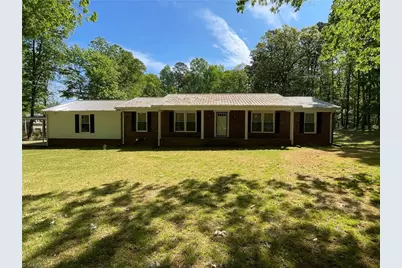 7235 Ledbetter Road, Climax, NC 27233 - Photo 1