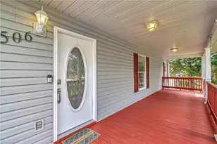 506 S Spruce St, Wilkesboro, NC 28697 - Photo 6