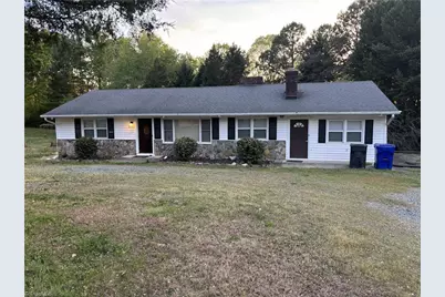 3972 Transou Road, Pfafftown, NC 27040 - Photo 1