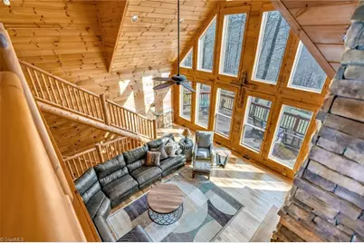 7994 Three Top Road, Todd, NC 28684 - Photo 14