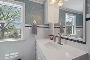 222 E Minneola St, Gibsonville, NC 27249 - Photo 28