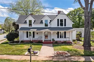 222 E Minneola St, Gibsonville, NC 27249 - Photo 2