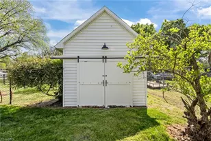222 E Minneola St, Gibsonville, NC 27249 - Photo 44