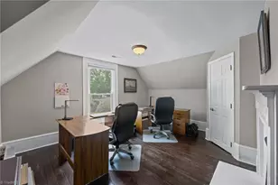 222 E Minneola St, Gibsonville, NC 27249 - Photo 26