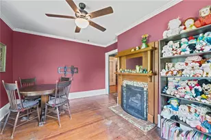 222 E Minneola St, Gibsonville, NC 27249 - Photo 24