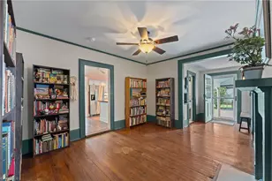 222 E Minneola St, Gibsonville, NC 27249 - Photo 20
