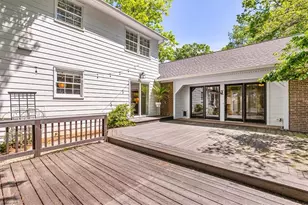 1005 Westminster Dr, Greensboro, NC 27410 - Photo 38
