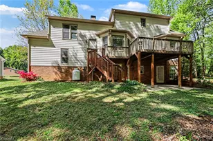 206 Conrad Cir, Lewisville, NC 27023 - Photo 36