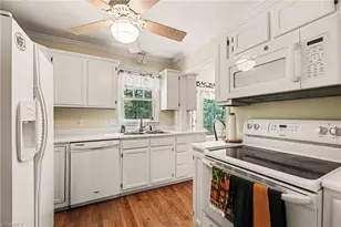 206 Conrad Cir, Lewisville, NC 27023 - Photo 10