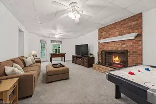 206 Conrad Cir, Lewisville, NC 27023 - Photo 26