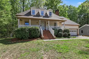 206 Conrad Cir, Lewisville, NC 27023 - Photo 2