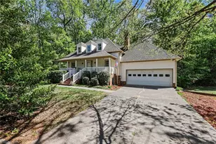 206 Conrad Cir, Lewisville, NC 27023 - Photo 4