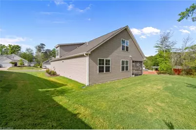 1639 Abberly Place, Graham, NC 27253 - Photo 34