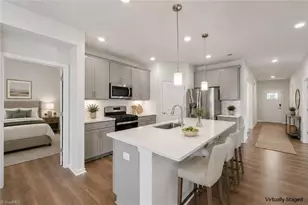 1639 Abberly Pl, Graham, NC 27253 - Photo 10