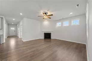 1639 Abberly Pl, Graham, NC 27253 - Photo 8