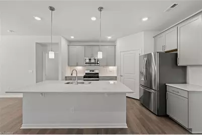 1639 Abberly Place, Graham, NC 27253 - Photo 14