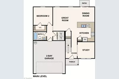 704 Fleer Road, Thomasville, NC 27360 - Photo 2