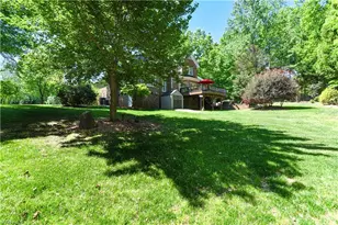 6810 Buckley Dr, Summerfield, NC 27358 - Photo 40