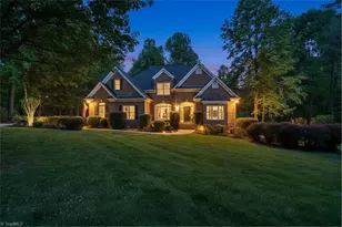 6810 Buckley Dr, Summerfield, NC 27358 - Photo 2