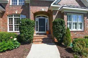 6810 Buckley Dr, Summerfield, NC 27358 - Photo 4