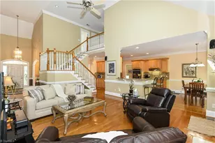 6810 Buckley Dr, Summerfield, NC 27358 - Photo 8
