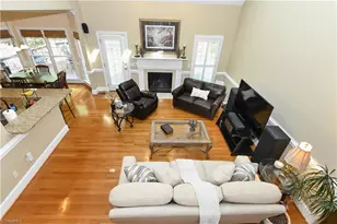 6810 Buckley Dr, Summerfield, NC 27358 - Photo 28