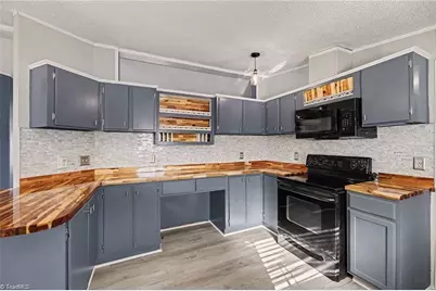 4613 Stetson Drive, Gibsonville, NC 27249 - Photo 6