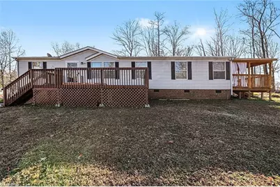 4613 Stetson Drive, Gibsonville, NC 27249 - Photo 2